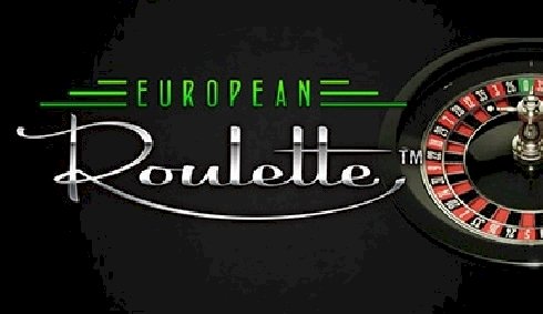 European Roulette NetEnt