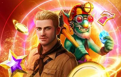 LVbet Kaszinó Napi Jackpotok a BF Games Alapinformációk